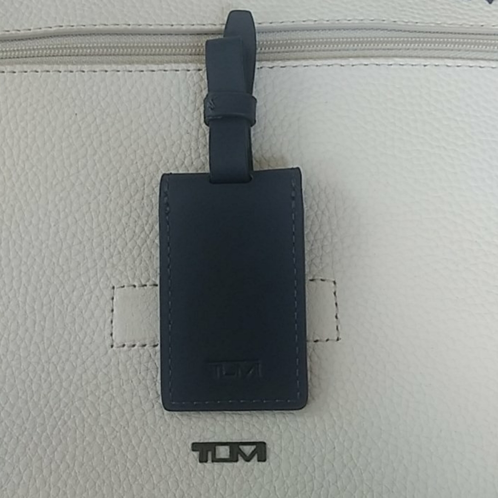 🧳Tumi Mini Cooper accent kit NWOT - Picture 8 of 10
